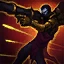 Curtain Call icon